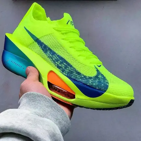 Nike Air Zoom Alphafly 3 /Alphafly Next (27 colores)