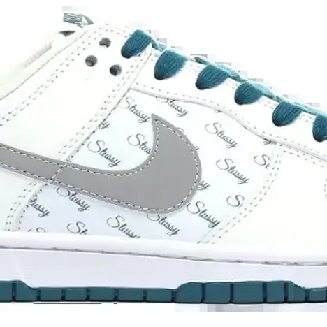 Nike DunK Low
