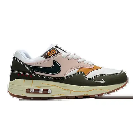 Nike max 87Casual (30 colores)