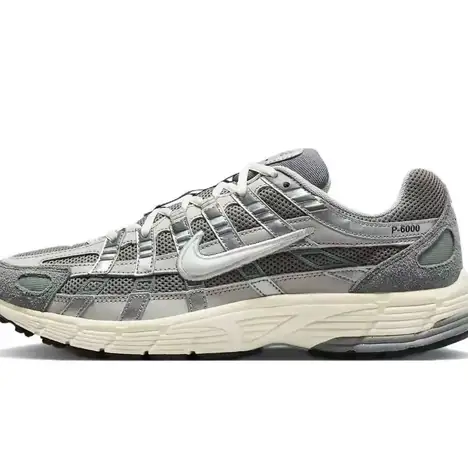 Nike P-6000