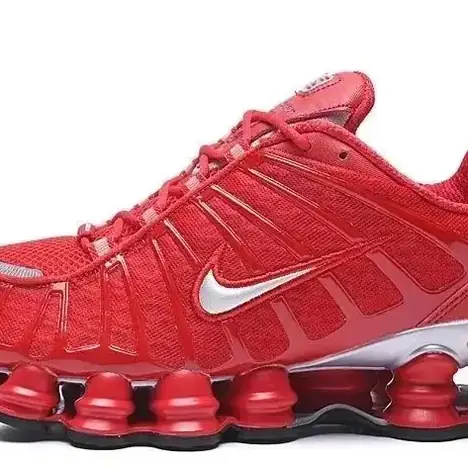 Zapatillas Nike Shox