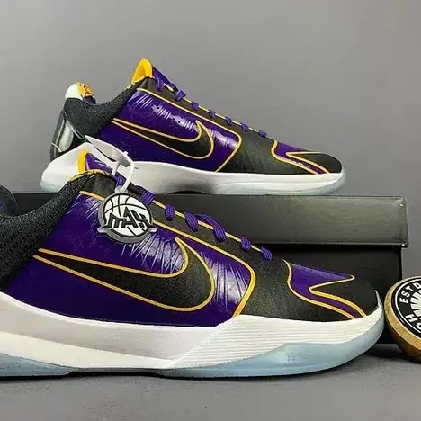 Nike Zoom Kobe 4 Protro (25 colores)