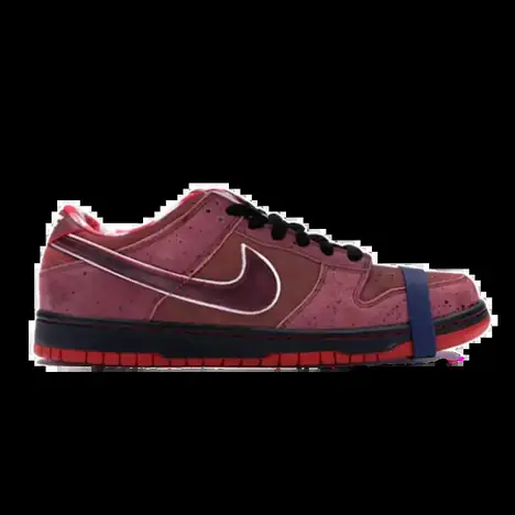 DunK Low Lobster (11 colores)