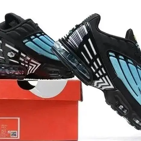 Zapatillas Nike TN