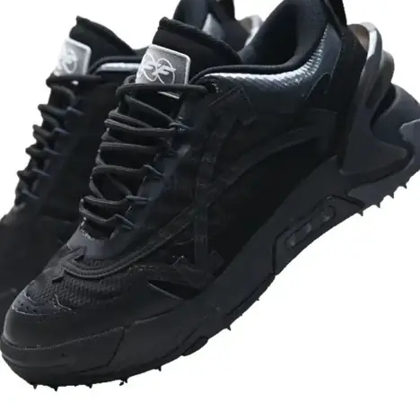 Off White de suela gruesa (11 colores)