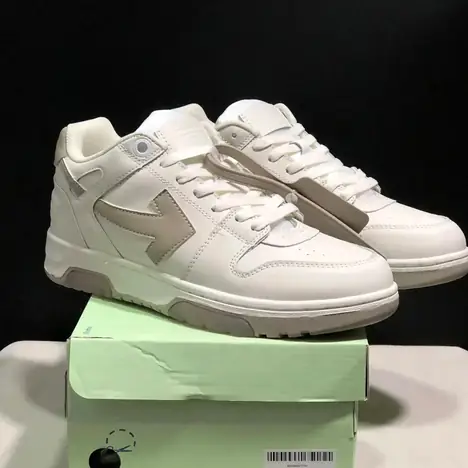 Off-White Out Of Office