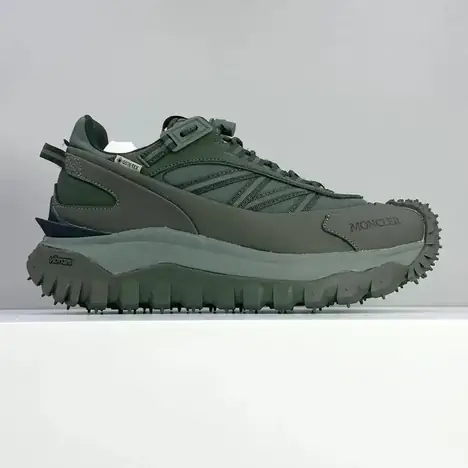 Moncler Trailgrip Gtx