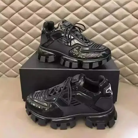 Prada Cloudbust Thunder