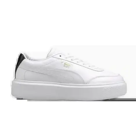 Puma Oslo Maja