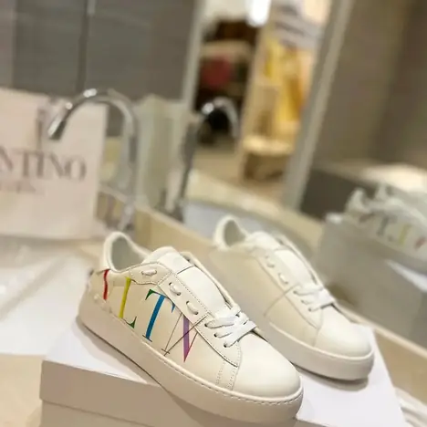Zapatillas Valentino