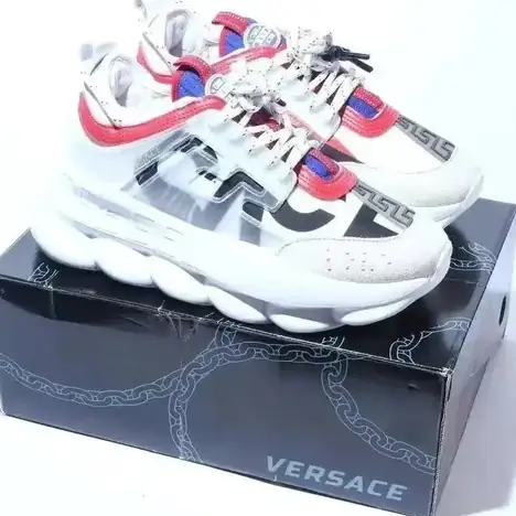 Versace Chain