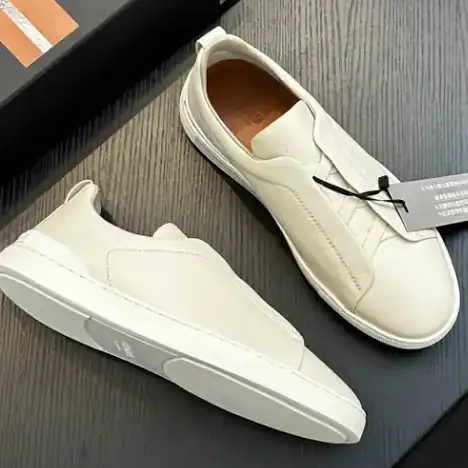 Zapatillas Zegna